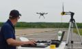 La NASA recrute Thales pour la gestion du trafic des drones