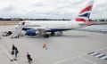 Le dernier Airbus A318 de British Airways démantelé le mois prochain
