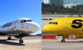 JetBlue et Spirit Airlines renoncent à leur fusion