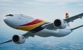 Air Belgium met fin à son activité régulière de transport de passagers