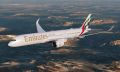 La France parmi les premires destinations des futurs Airbus A350 d'Emirates 
