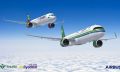 Le groupe Saudia passe une importante commande de 105 Airbus A320neo