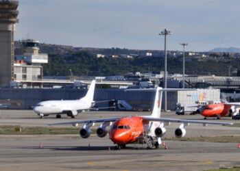 Photo © Le Journal de l'Aviation - tous droits réservés