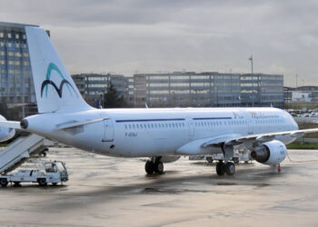 © Le Journal de l'Aviation - tous droits réservés