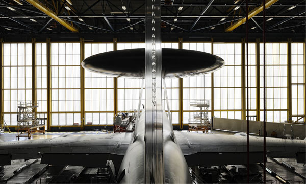 © Air France Industrie KLM Engineering & Maintenance