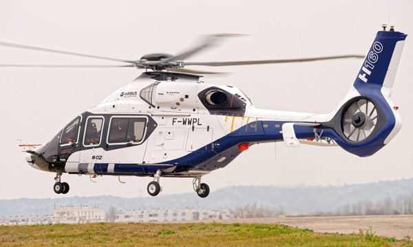 © Airbus Helicopters