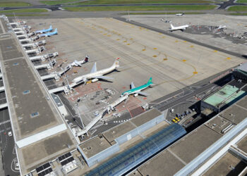 © Brussels Airport Company