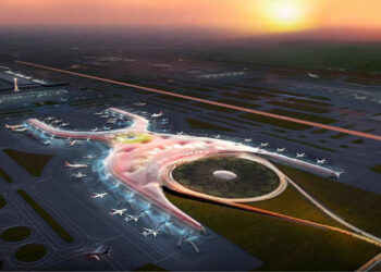 © Forster + Partners