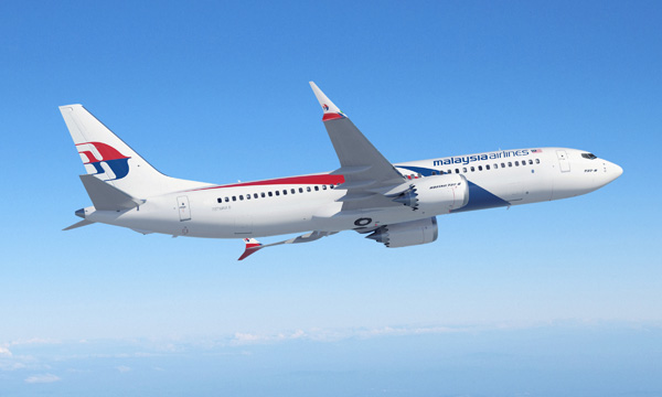 © Boeing