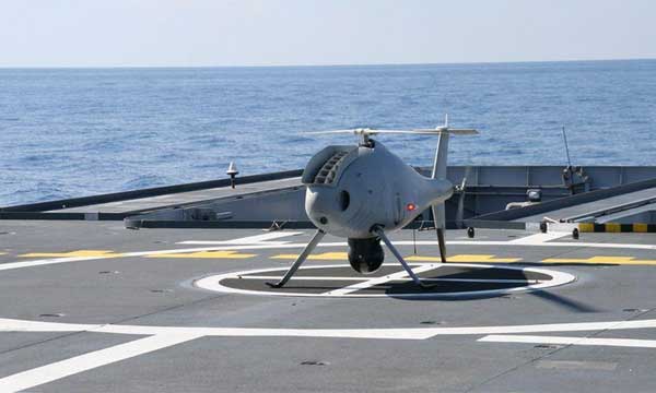 © Marine nationale