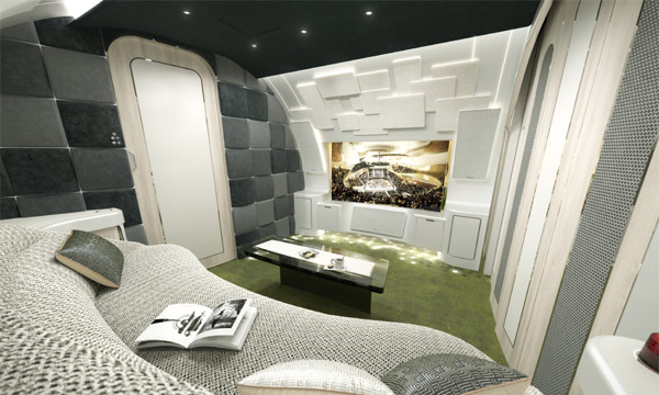 Toutes photos © Airbus