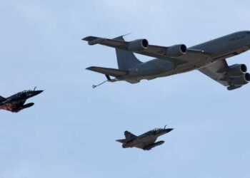 © Helen Chachaty/Le Journal de l'Aviation - Tous droits réservés