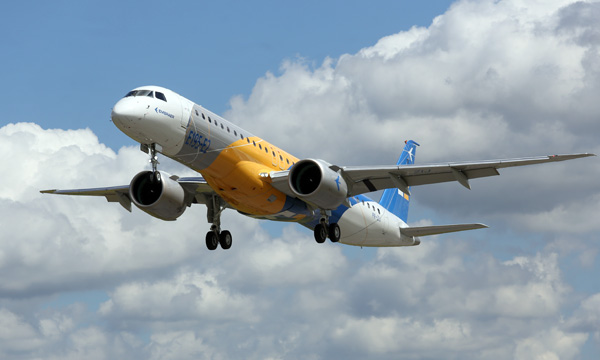 © Embraer