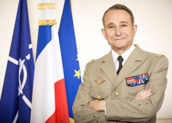 © Ministère des Armées