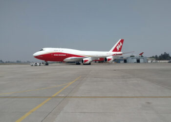 © Global SuperTanker Services