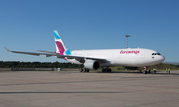 © Eurowings