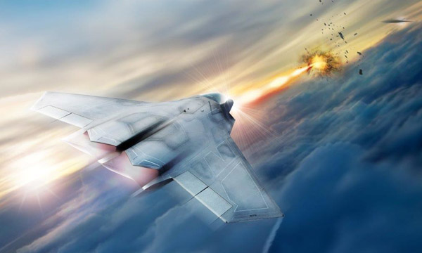 © Air Force Research Lab