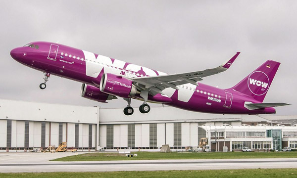 © Airbus