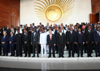© African Union Commission