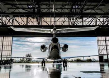© Dassault Aviation - V. Almansa