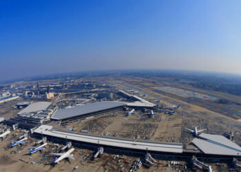 © Narita International Airport Corporation