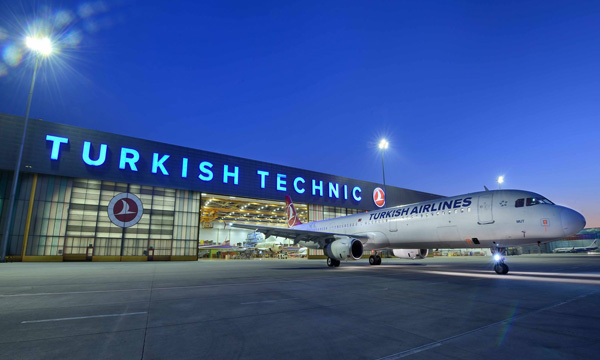 © Turkish Technic