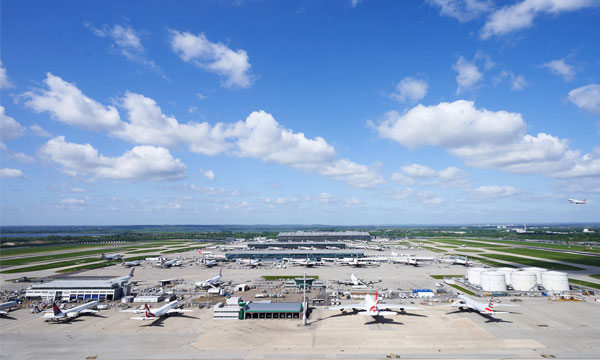 © LHR Airports Limited
