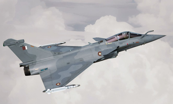 © Dassault Aviation