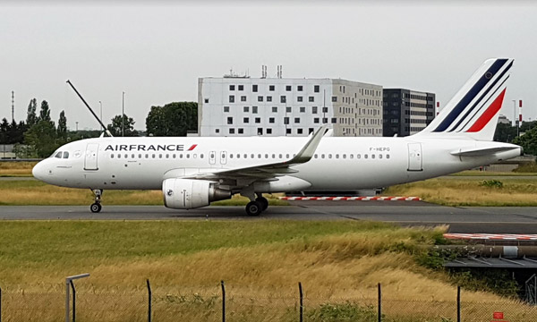 © Le Journal de l'Aviation - tous droits réservés
