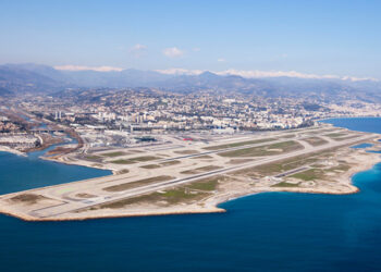 Toutes images © Aéroports de la Côte d’Azur