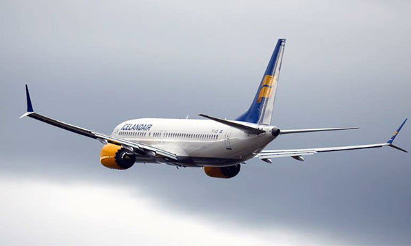 © Icelandair