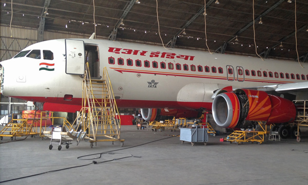 © Air India