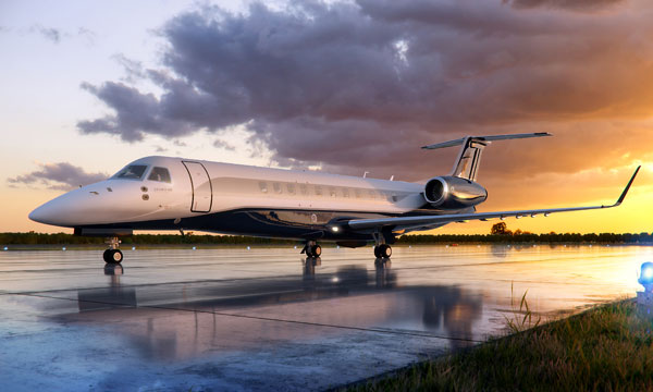 © Embraer