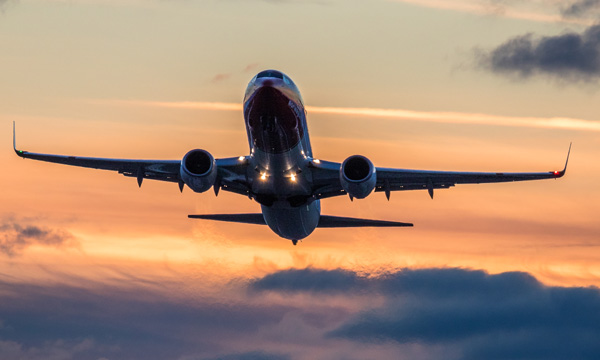 © Norwegian Air Shuttle