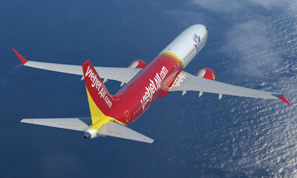 © Boeing
