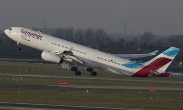 © Eurowings
