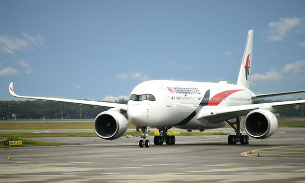 © Malaysia Airlines