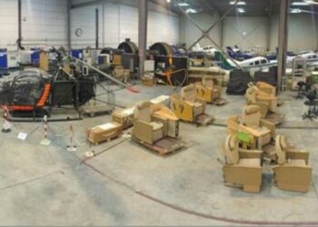 © AFMAé - CFA des métiers de l'aérien