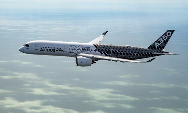 © Airbus