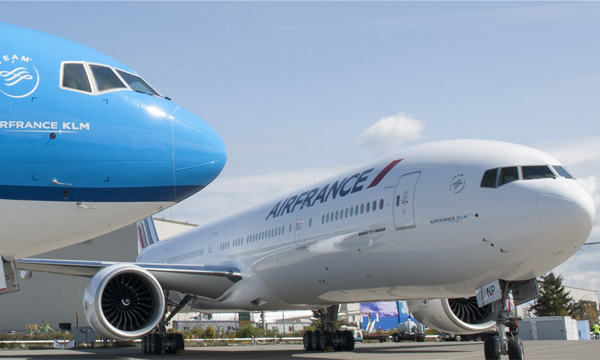 © Air France-KLM