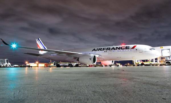 © Air France