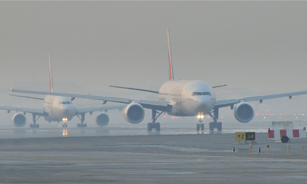 Photo © Le Journal de l'Aviation - tous droits réservés