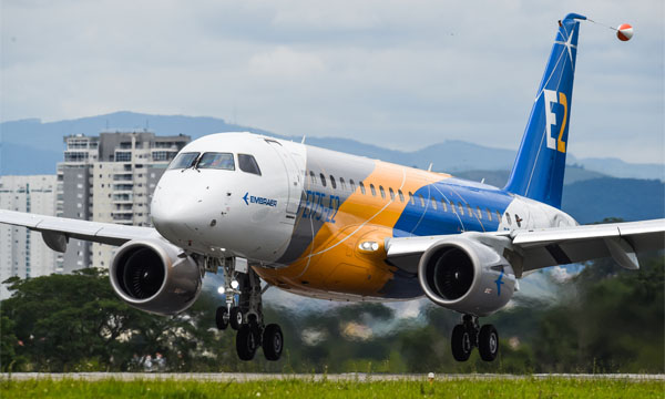 © Embraer