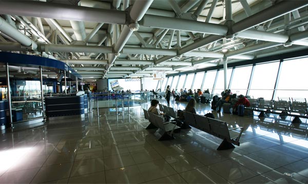 © Aeroporti di Roma