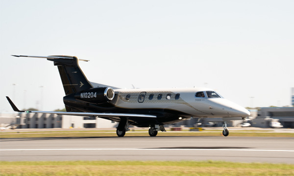 © Embraer