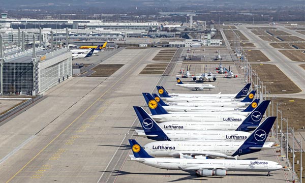 © Munich Airport