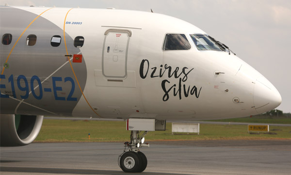 © Embraer