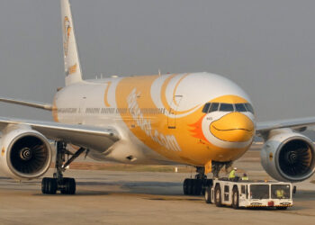 Photo © Le Journal de l'Aviation - tous droits réservés