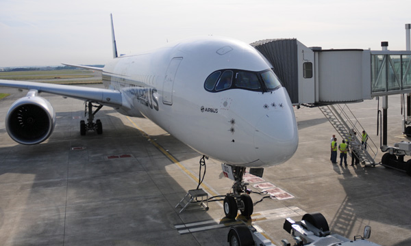 Photo © Le Journal de l'Aviation - tous droits réservés
