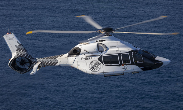© Airbus Helicopters